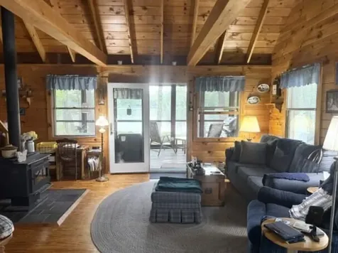 226 Mallard Lane Oakland ME 04963