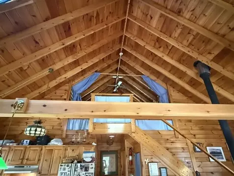 226 Mallard Lane Oakland ME 04963
