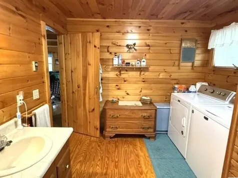 226 Mallard Lane Oakland ME 04963