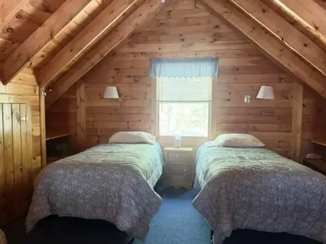 226 Mallard Lane Oakland ME 04963