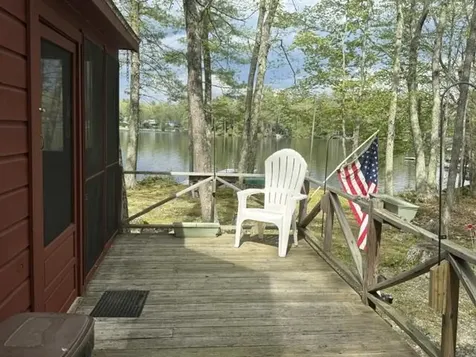 226 Mallard Lane Oakland ME 04963