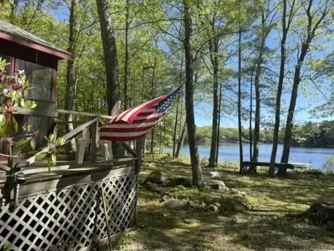 226 Mallard Lane Oakland ME 04963