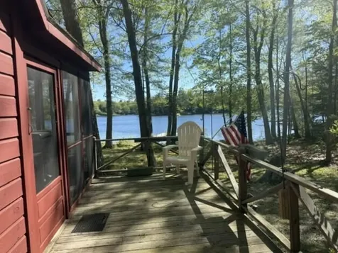 226 Mallard Lane Oakland ME 04963