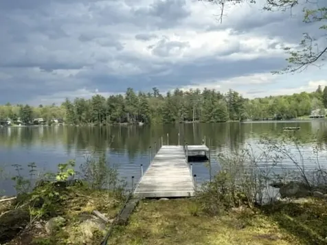226 Mallard Lane Oakland ME 04963