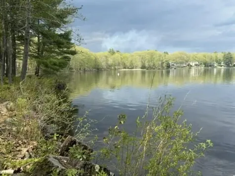 226 Mallard Lane Oakland ME 04963