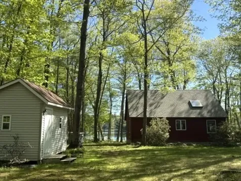 226 Mallard Lane Oakland ME 04963