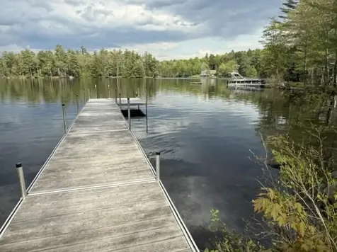 226 Mallard Lane Oakland ME 04963