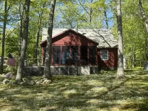 226 Mallard Lane Oakland ME 04963