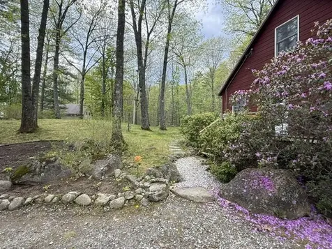 226 Mallard Lane Oakland ME 04963