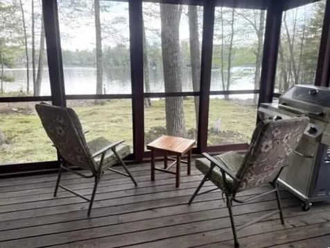 226 Mallard Lane Oakland ME 04963