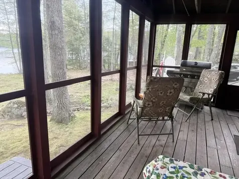 226 Mallard Lane Oakland ME 04963