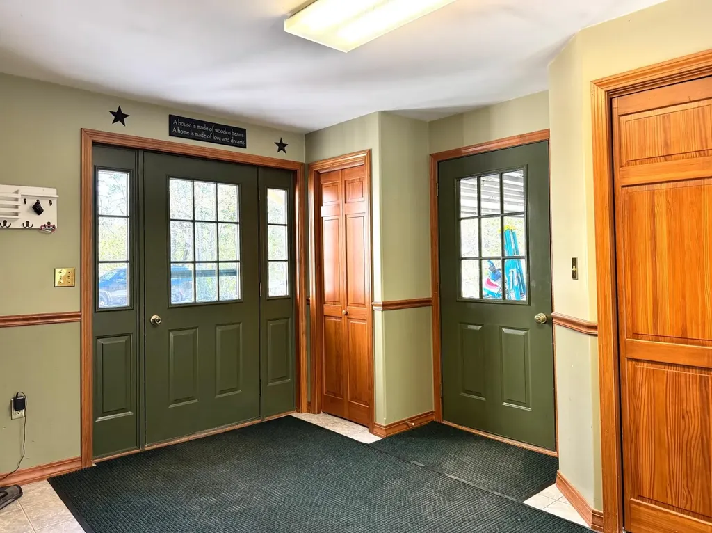 37 Page Avenue Fort Kent ME 04743