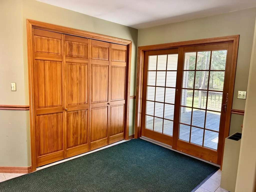 37 Page Avenue Fort Kent ME 04743