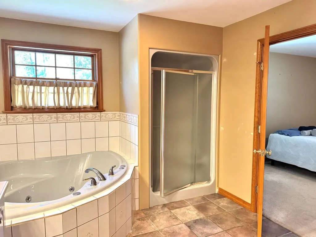 37 Page Avenue Fort Kent ME 04743