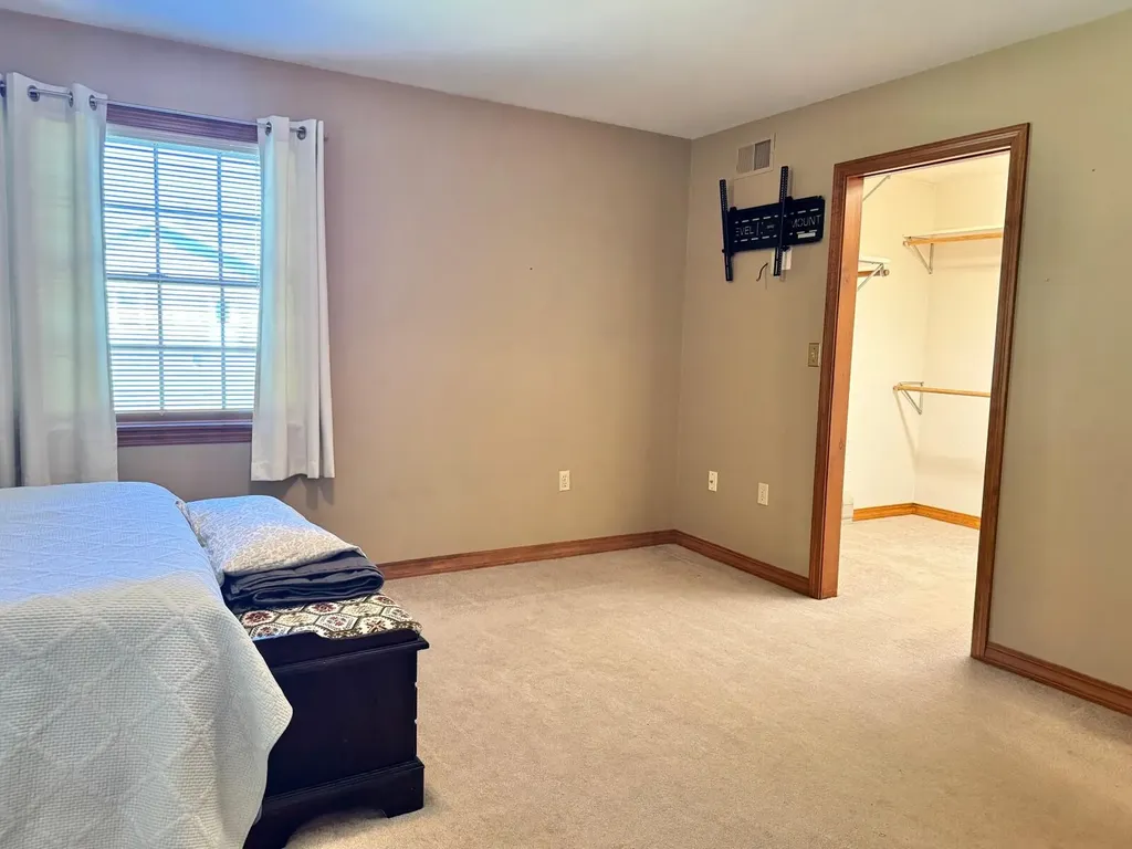37 Page Avenue Fort Kent ME 04743