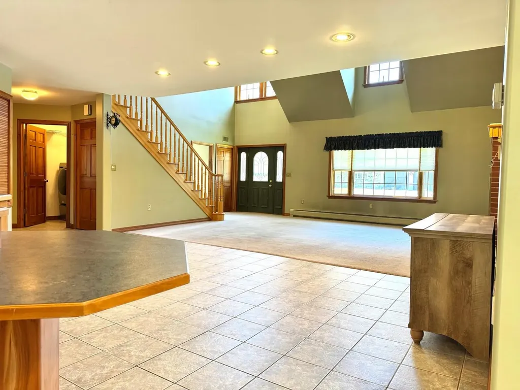 37 Page Avenue Fort Kent ME 04743