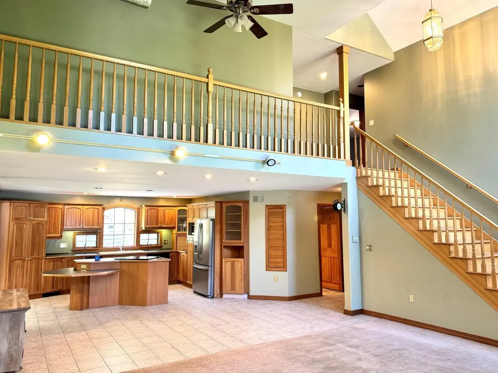 37 Page Avenue Fort Kent ME 04743