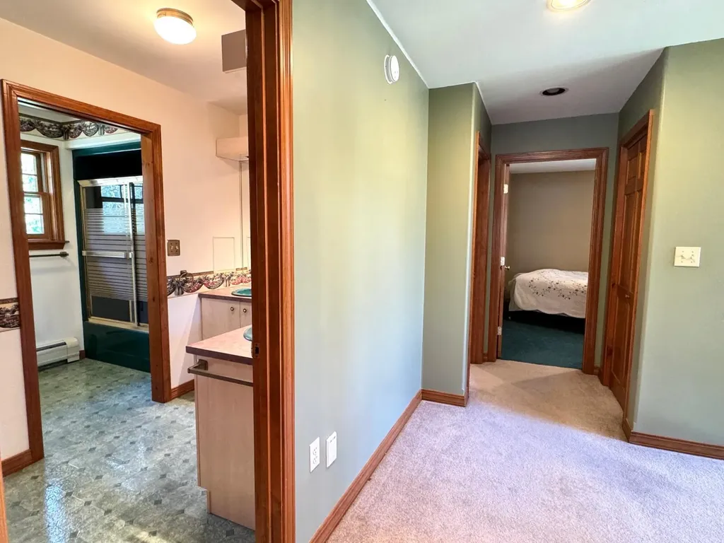 37 Page Avenue Fort Kent ME 04743