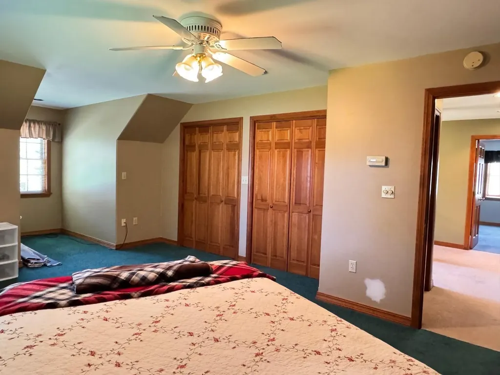 37 Page Avenue Fort Kent ME 04743
