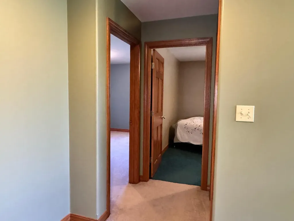 37 Page Avenue Fort Kent ME 04743