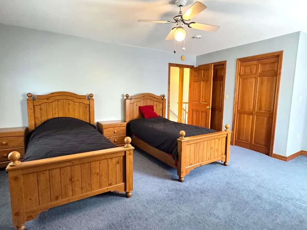 37 Page Avenue Fort Kent ME 04743