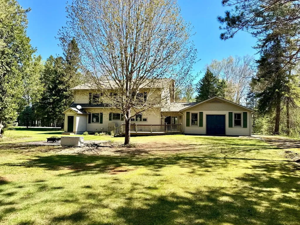 37 Page Avenue Fort Kent ME 04743