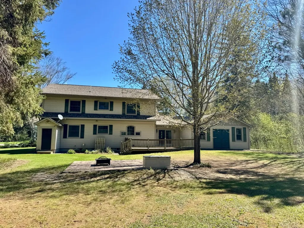 37 Page Avenue Fort Kent ME 04743