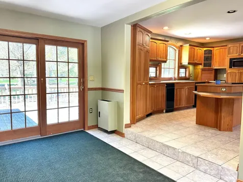 37 Page Avenue Fort Kent ME 04743