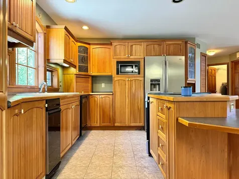 37 Page Avenue Fort Kent ME 04743