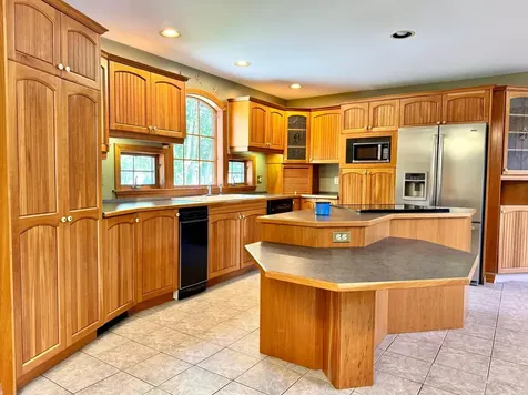 37 Page Avenue Fort Kent ME 04743