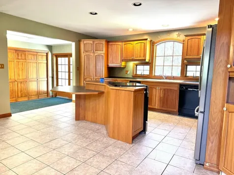 37 Page Avenue Fort Kent ME 04743