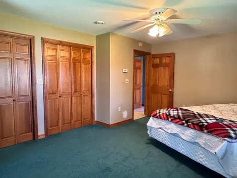 37 Page Avenue Fort Kent ME 04743