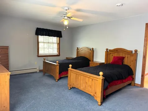 37 Page Avenue Fort Kent ME 04743