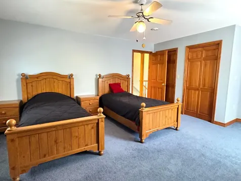 37 Page Avenue Fort Kent ME 04743