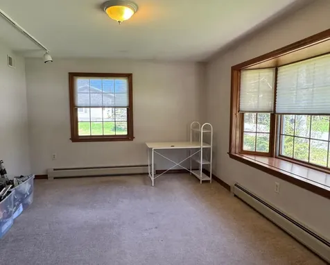 37 Page Avenue Fort Kent ME 04743
