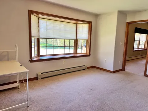 37 Page Avenue Fort Kent ME 04743