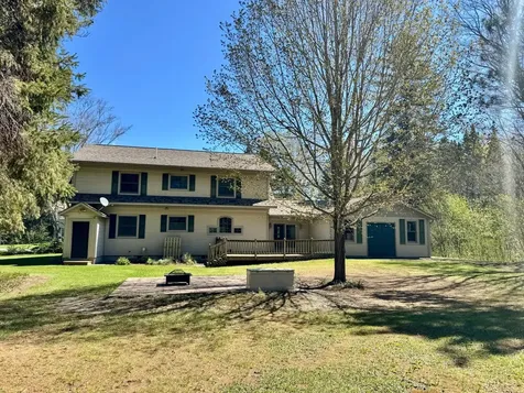 37 Page Avenue Fort Kent ME 04743