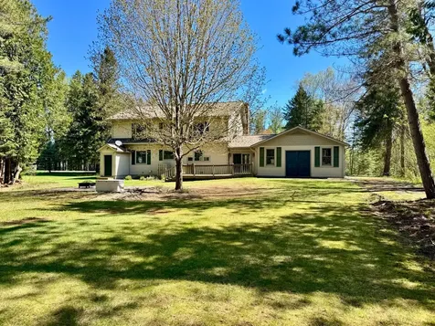 37 Page Avenue Fort Kent ME 04743