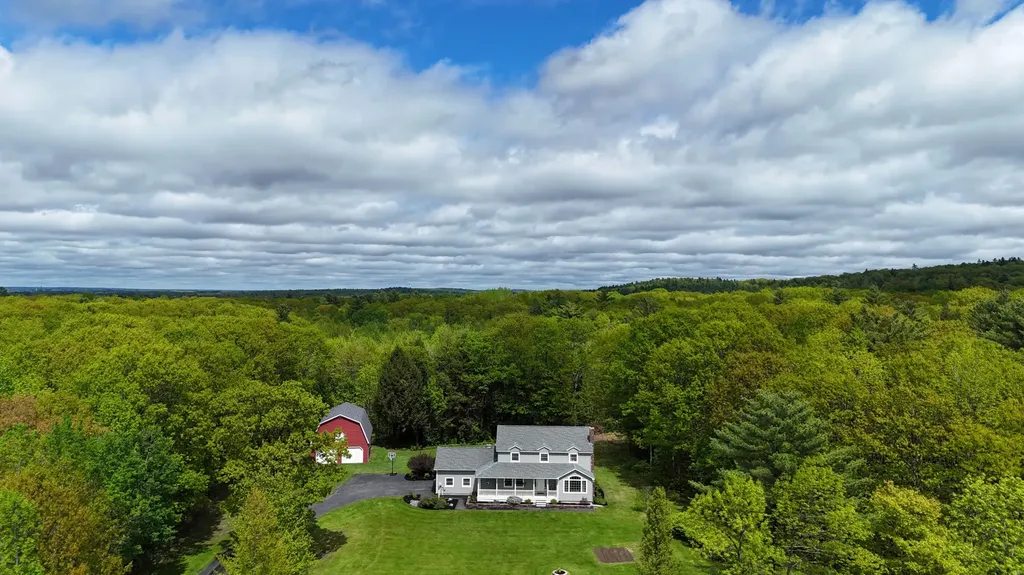 62 Sherwood Lane Vassalboro ME 04989