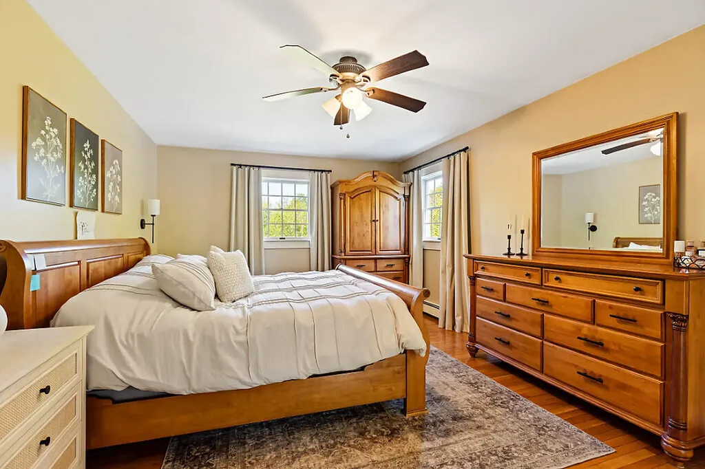 62 Sherwood Lane Vassalboro ME 04989