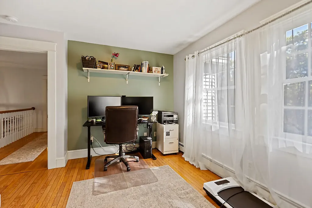 62 Sherwood Lane Vassalboro ME 04989