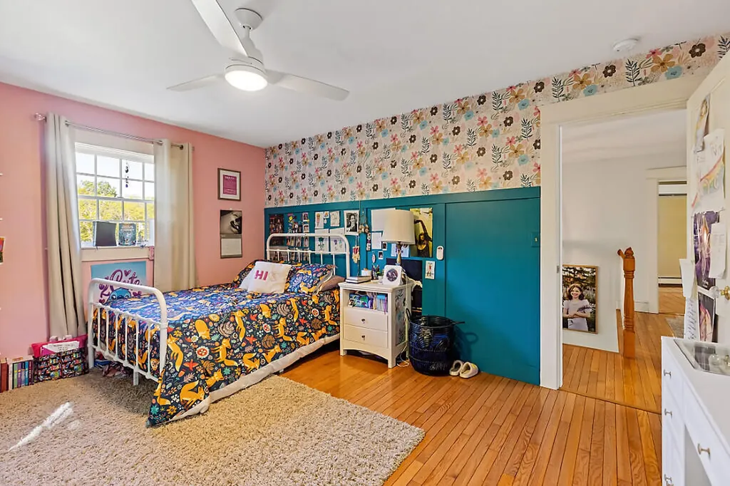 62 Sherwood Lane Vassalboro ME 04989