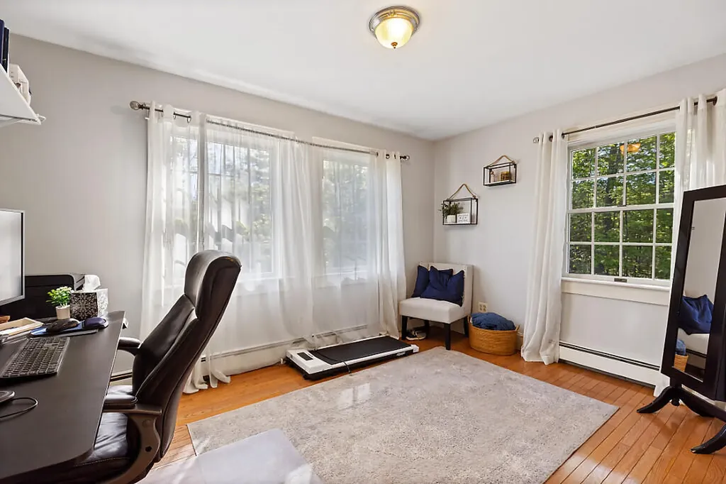 62 Sherwood Lane Vassalboro ME 04989