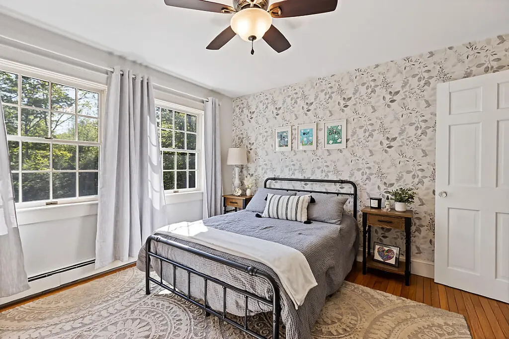 62 Sherwood Lane Vassalboro ME 04989
