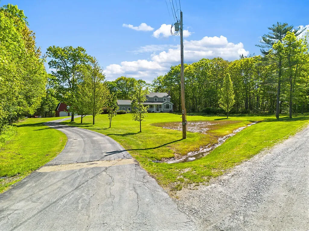 62 Sherwood Lane Vassalboro ME 04989