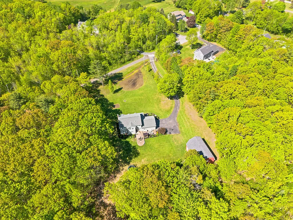 62 Sherwood Lane Vassalboro ME 04989