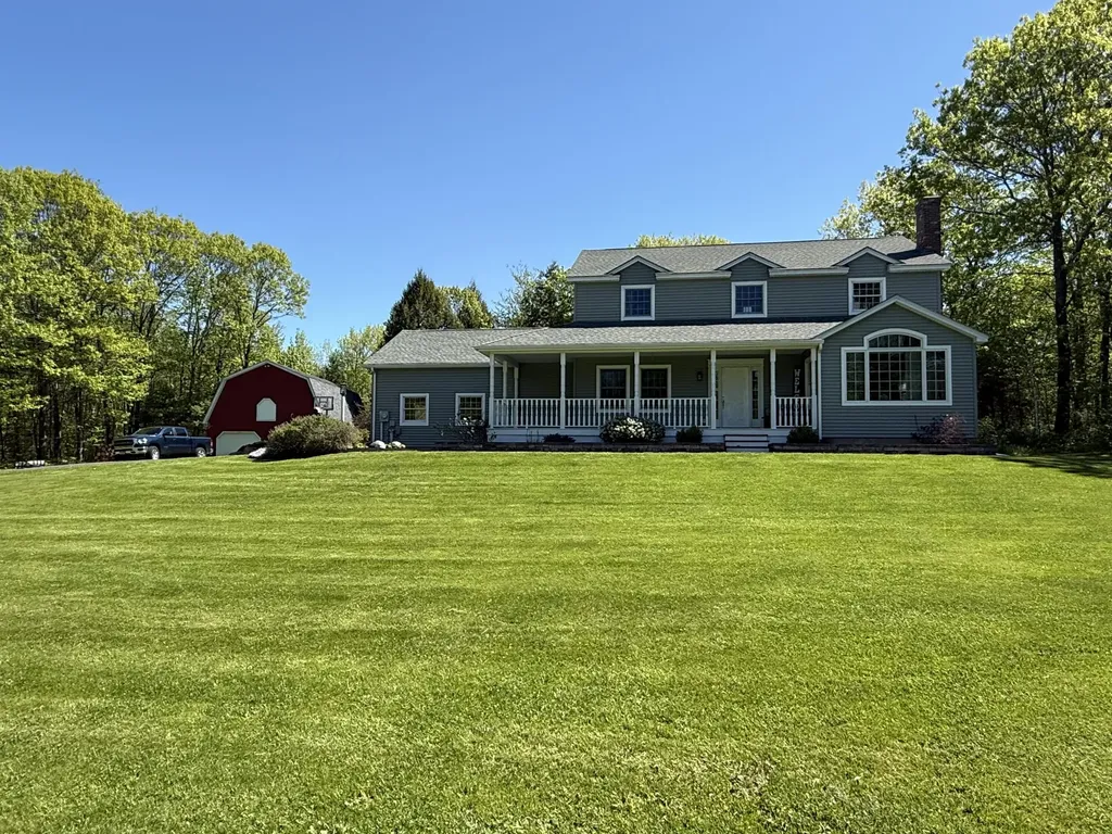 62 Sherwood Lane Vassalboro ME 04989