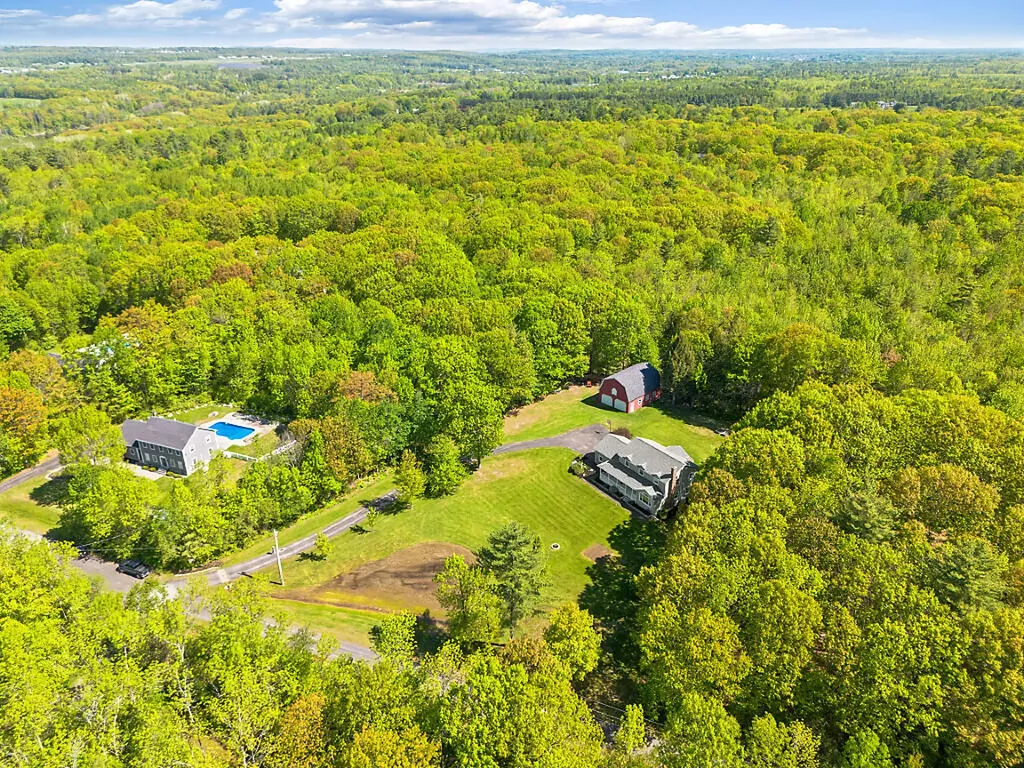 62 Sherwood Lane Vassalboro ME 04989
