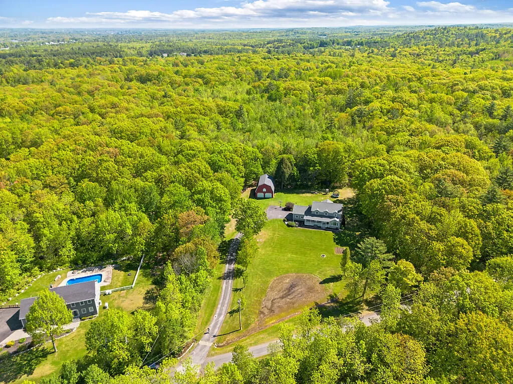 62 Sherwood Lane Vassalboro ME 04989