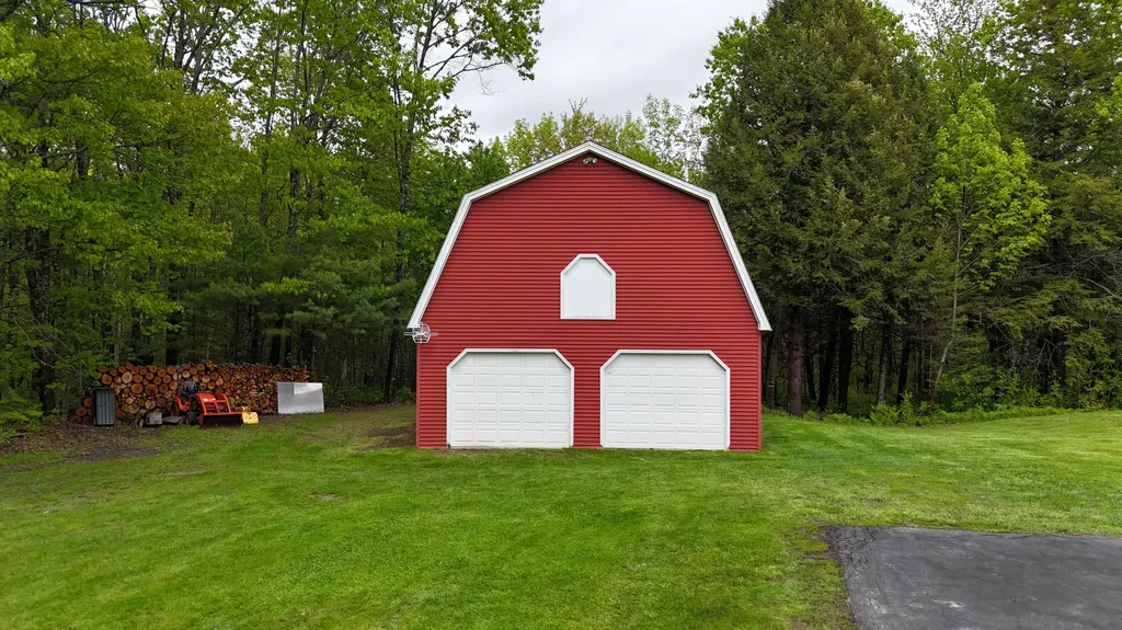 62 Sherwood Lane Vassalboro ME 04989